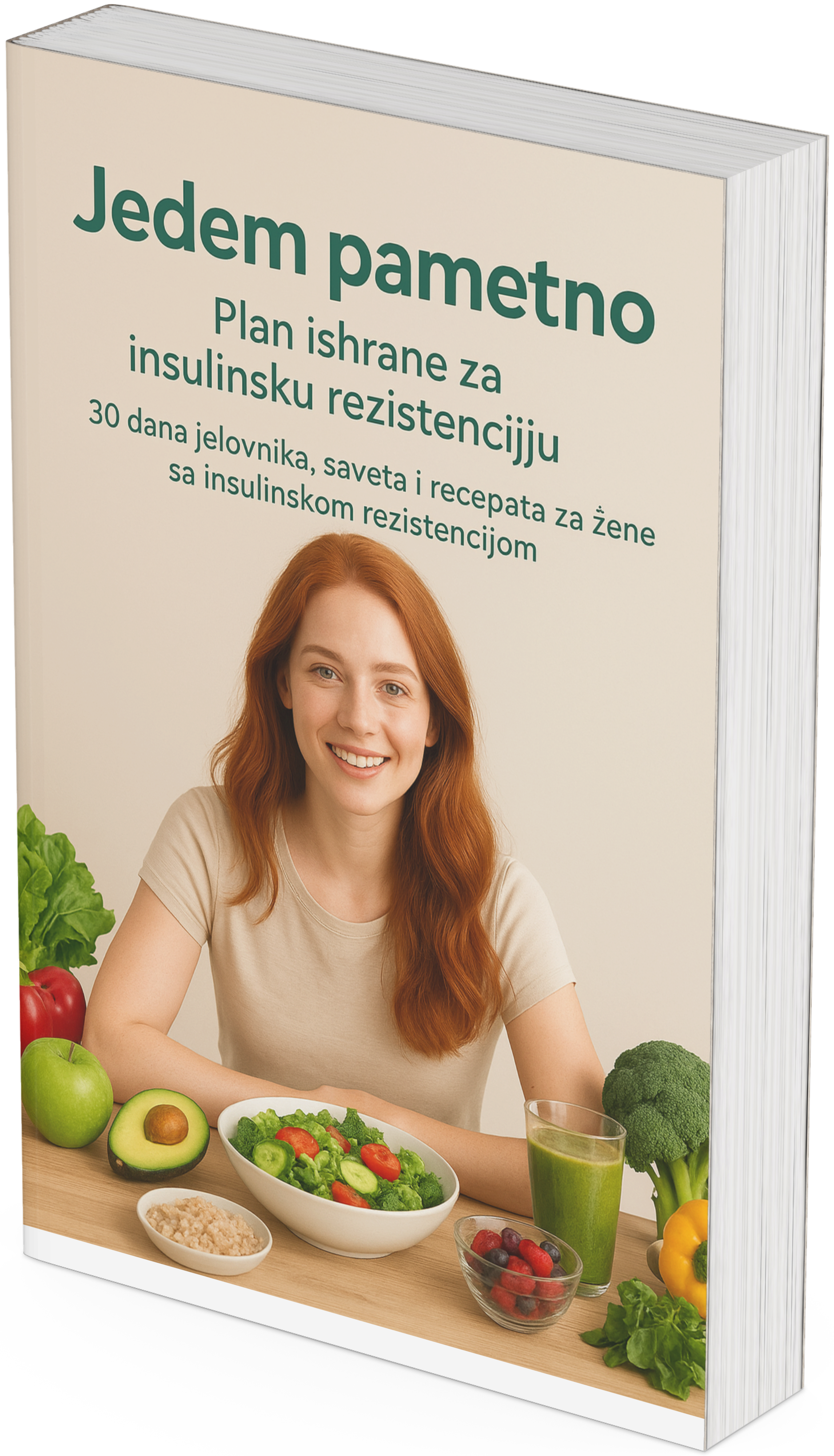 Plan ishrane za zene sa insulinskom rezistencijom